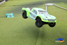 2014 ﻿﻿﻿﻿﻿DM Offroad Monster - Shortcouse